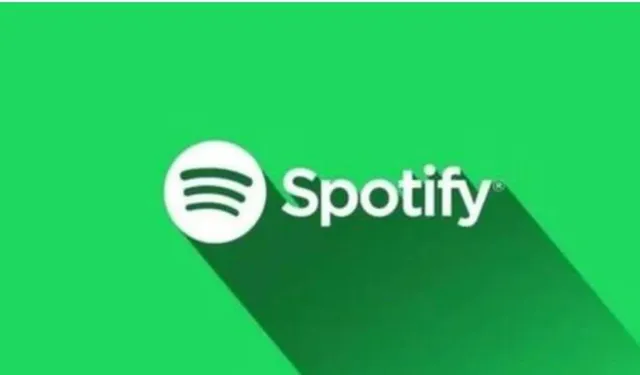 Spotify çöktü mü, neden açılmıyor?