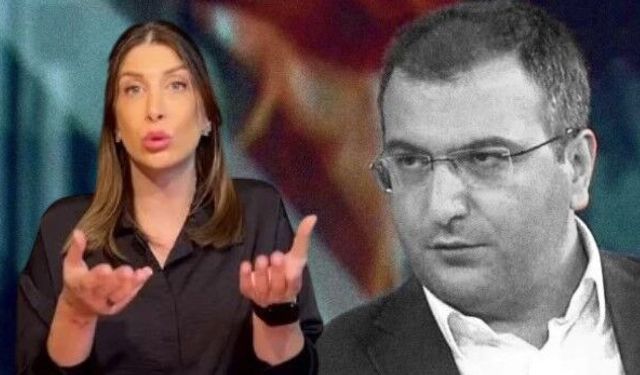 Cem Küçük-Tamar Tanrıyar savaşı kızışıyor! Sen git, sahibin gelsin!
