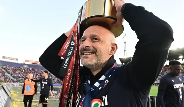 Teklifi kabul etti! Beşiktaş'ın yeni teknik direktörü belli oldu!