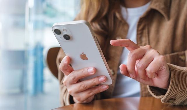 Telefonunuzun şarjı yüzde 80'de kalmasın: Tek ayarla yüzde 100 oluyor