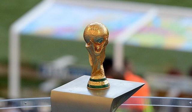 Dünya Kupası yarın kimin maçı var? 15 Haziran 2026 Dünya Kupası maç programı