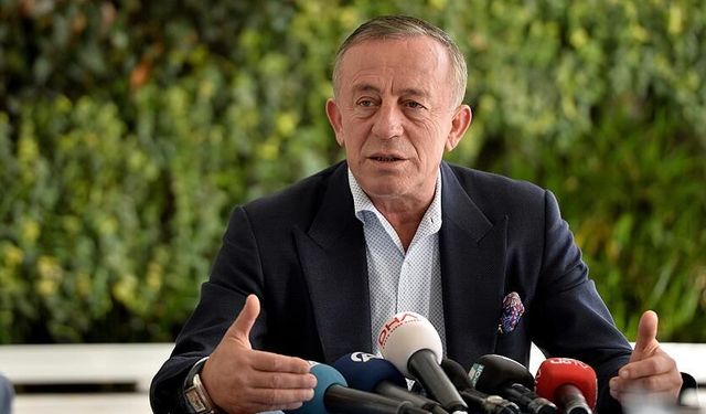 Ali Ağaoğlu kaç kere evlendi? Ali Ağaoğlu'nun kaç çocuğu var, isimleri ne?