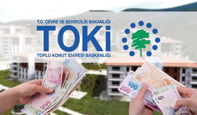 SON DAKİKA TOKİ'den yeni ev kampanyası! Bakan Kurum açıkladı! 64 ilde 20 bine yakın konut satılacak!