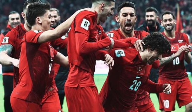 Türkiye’nin gruptan çıkma şansı var mı? Milli takım turnuvadan elendi mi?