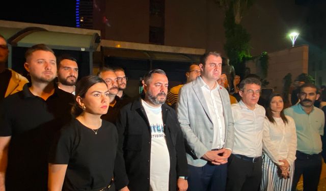 Tutuklamaların ardından CHP'li Güç'ten açıklama: "Adalete inanç bitmiş durumda"