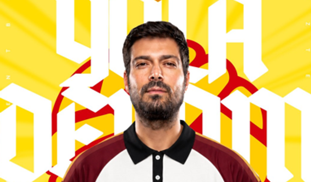 Göztepe hentbolda Uğur Erceylan’ı transfer etti!