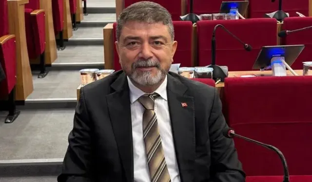 AK Partili Uğur İnan Atmaca'dan İZBB'ye istifa çağrısı: ''60 - 70 milyonluk bir üst geçidi dahi yapamıyorsa...''