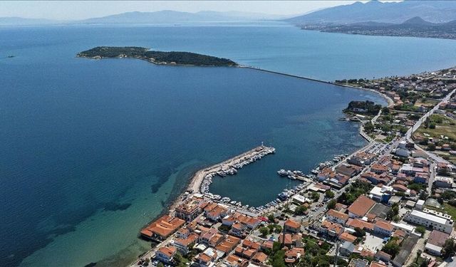 Urla’da 3. yaş üniversitesi için ilk adım atılıyor!