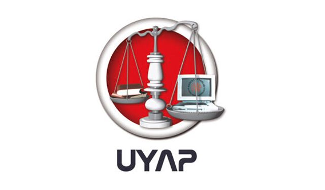 UYAP'a erişim engeli mi geldi? 12 Haziran Cuma UYAP neden açılmıyor?