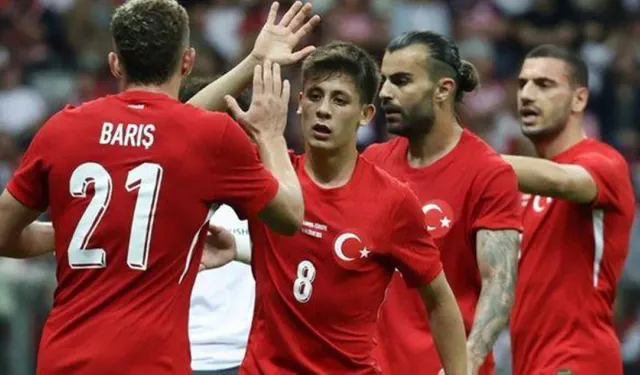 Venezuela Türkiye hazırlık maçı bugün mü, yarın mı? Türkiye Venezuela maçı hangi kanalda, saat kaçta?
