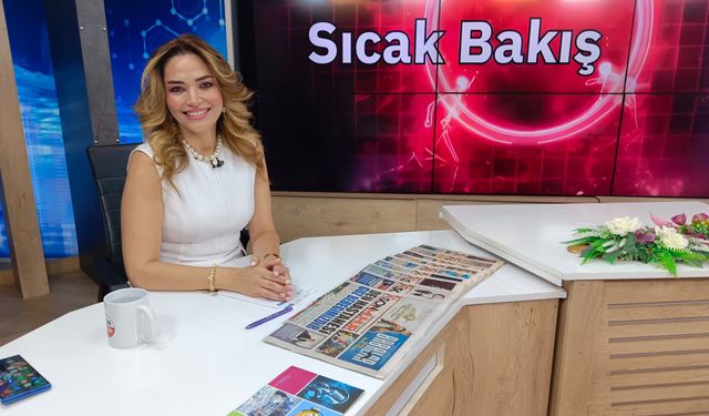 Prof. Dr Esra Akın: Vicdan yorgun, sınav stresiyle gençler daha yorgun...