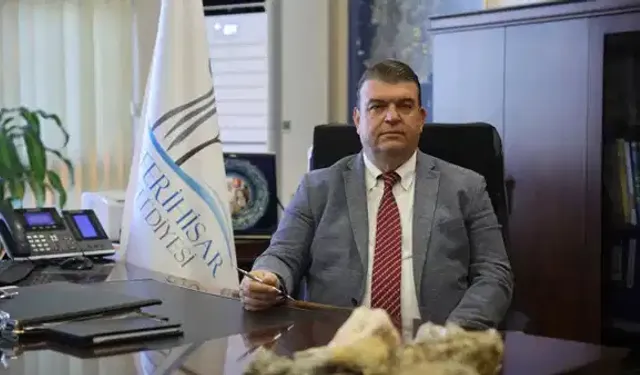 Diyaliz tedavisi görüyordu...  Tutuklanan Yetişkin'in sağlık süreci nasıl olacak?