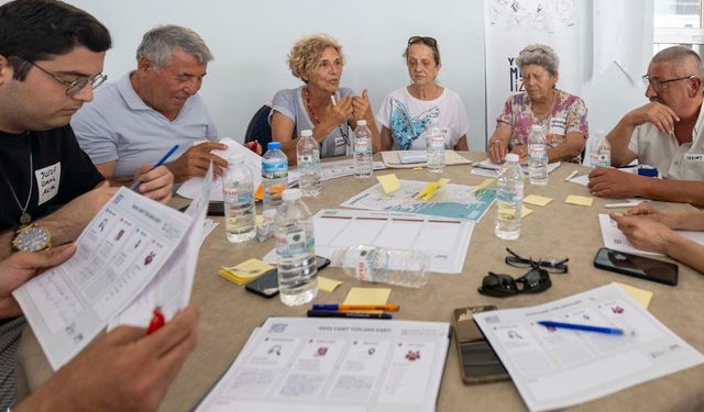 Yurttaş Meclisi'nde ikinci dönem başvuruları başlıyor!