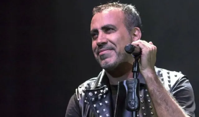 Haluk Levent aslen nereli? Haluk Levent kimdir?