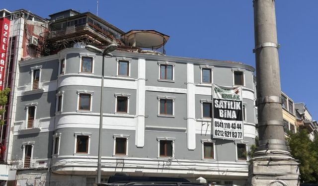 15 Temmuz'da yaralıları almadığı iddia edilen hastanenin ruhsatı satışta!