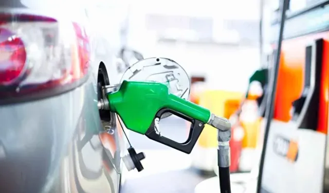 Eşel Mobil Sistemi kaldırıldı mı, ne zaman sona erecek? Akaryakıt fiyatları nasıl değişecek?