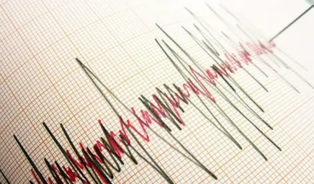 Bugün hangi depremler oldu? Bugün deprem mi oldu? AFAD son dakika deprem bilgisi