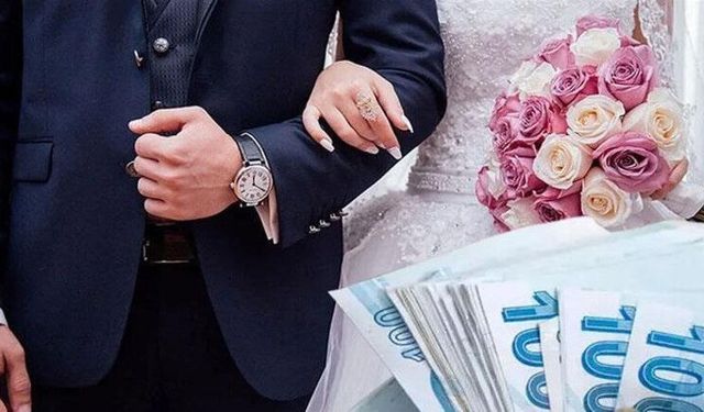 250 bin TL faizsiz evlilik kredisi başvurusu nasıl yapılır?