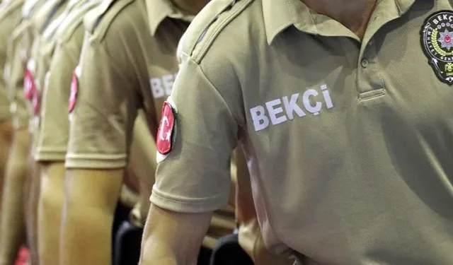 2026 bekçi alımı başladı mı? Bekçi alımı başvuru şartları neler?