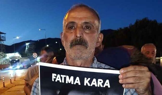 İzmir'de eski sevgilisini öldüren sanığın yargılanmasına devam edildi! "Cinnet geçirdim" savunması