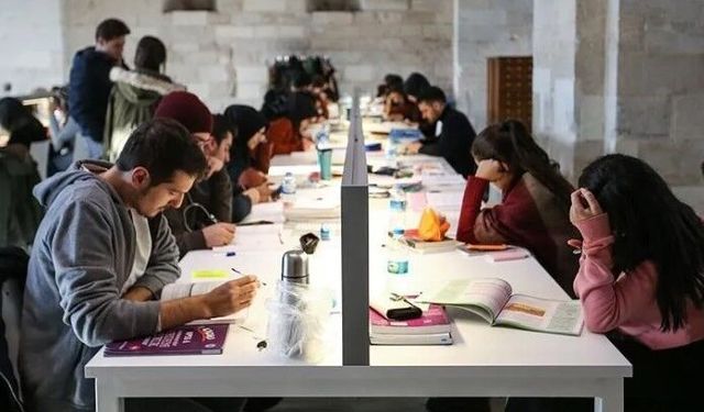 Öğrenci affında sıcak gelişme: İlk aşama tamam, başvuru şartı ve süre belli oldu