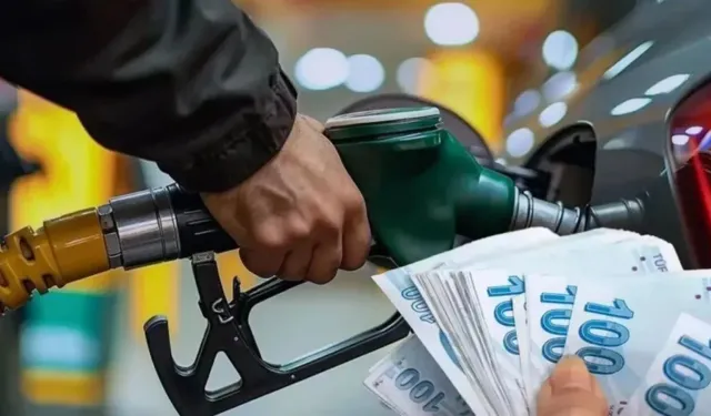 Sürücülere kötü haber tez geldi! Gece yarısı litresine tam 3 lira 10 kuruş zam geliyor