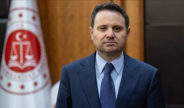 Bakan Gürlek'ten 'Muhsin Yazıcıoğlu' açıklaması: "Deliller FETÖ tarafından bu işin yapıldığı yönünde!"