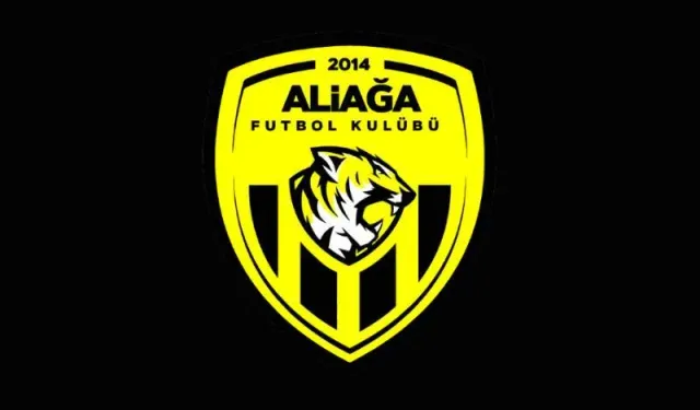 Aliağa FK'dan o iddialara yanıt: ''Kulübün hedefi değişmedi...''