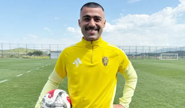 Aliağa FK'dan ayrılan Malik Karaahmet'in yeni takımı belli oldu!