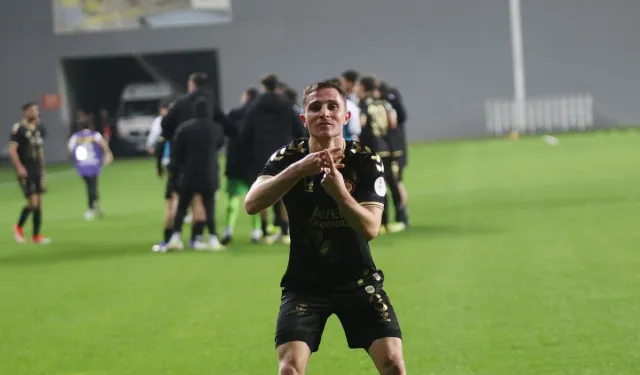 Altay'da bir kriz daha: Genç oyuncu ihtar yolladı!