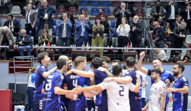 Altekma transferde vites yükseltti!