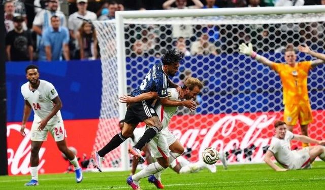 Arjantin'de final heyecanına FIFA gölgesi: Tartışma yaratan pankart incelemede