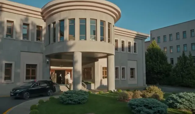 Asırlık gece dizi mi, sinema filmi mi? Asırlık Gece toplam kaç bölüm?