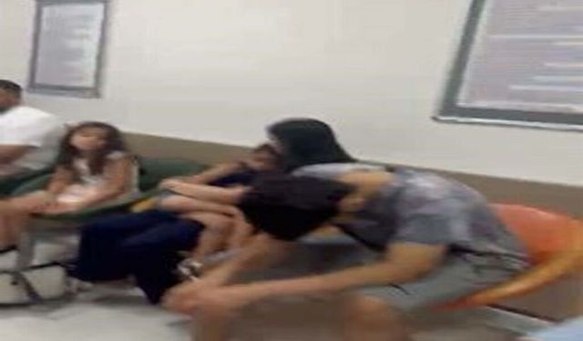 Aydın'da 5 yıldızlı otelde zehirlenme şüphesi! 28 kişi hastaneye kaldırıldı