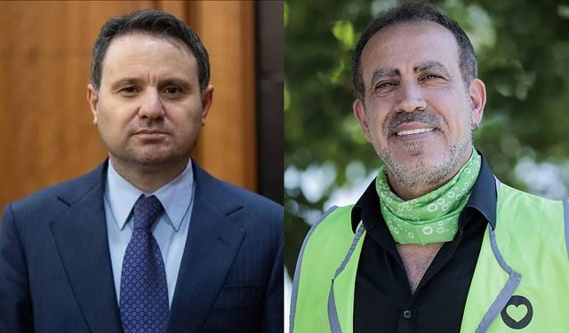 SON DAKİKA Bakan Gürlek'ten Haluk Levent'le ilgili açıklama: ''Hiç kimse dokunulmaz değildir...''