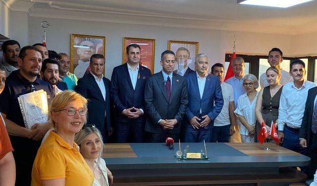 Vekil Başarır, Gümrükçü'yü hedef aldı!  Dokunulmazlığın kaldırılması hakkında ne dedi?