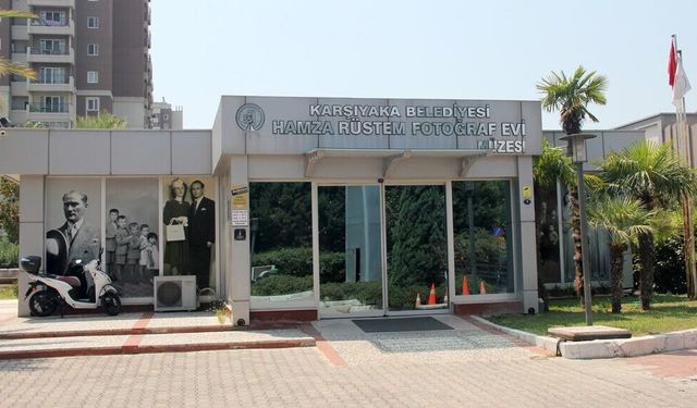 Bir müze, iki farklı açıklama! Torun Rüstem hukuk yolunu işaret etti! Belediye ne dedi?