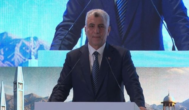 Türkiye ve Pakistan ticarette vites yükseltiyor: Masada 5 milyar dolar var!