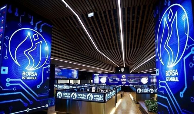 Borsa İstanbul'da BIST 100 endeksi 3 Eylül 2026 sabahına yükselişle başladı
