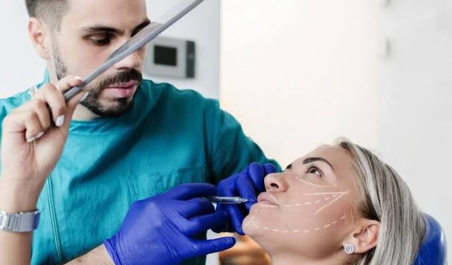 Botoksta doğal görünümün sırrı... Uzman isim güvenli uygulamanın püf noktalarını açıkladı!