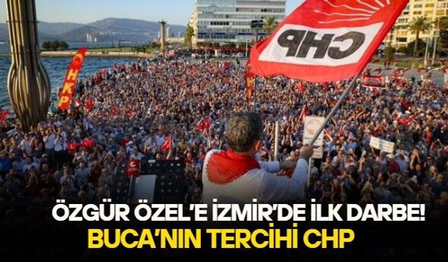 CHP'de yeni parti tartışmasına İzmir'den ilk yanıt: Buca İlçe Başkanı Suat Bulut tarafını açıkladı