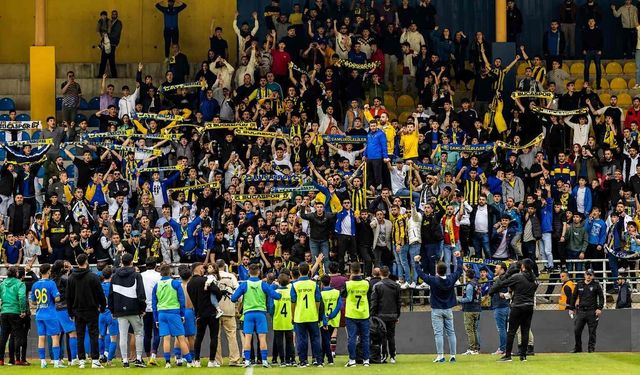 16 yıllık serüven sona erdi! Bucaspor'da duygusal veda