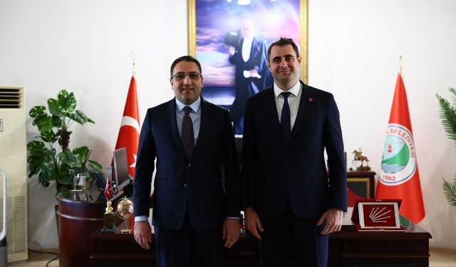 Çağatay Güç'ten Balçova tepkisi: "Artık kabul edilemez seviyeye ulaşmıştır"