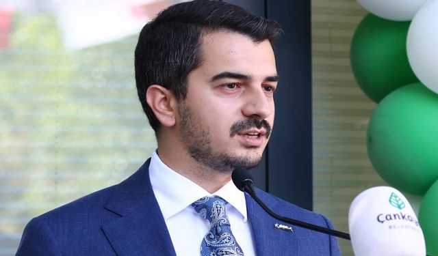 Çankaya Belediyesi'nde sıcak gelişme: Belediye Başkanı Hüseyin Can Güner dahil 24 kişi tutuklandı!