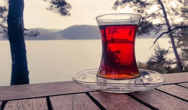 Bir bardak çay deyip geçme! Şaka değil, tek başına enflasyonu zıplatıyor