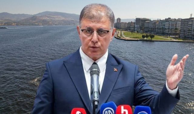 Tugay'dan körfez çıkışı: "Özel tarama gemileri için izin verilmedi!"