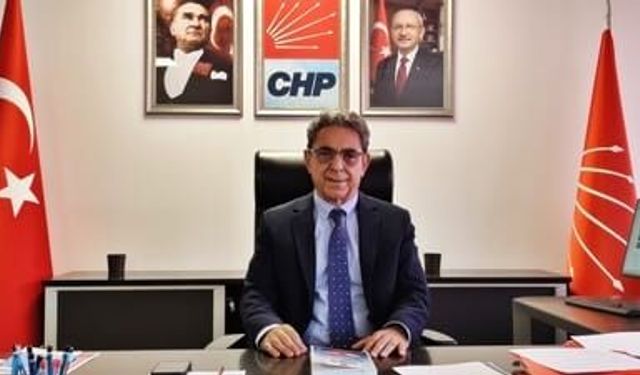 CHP'li Erbay'dan Sağlık Bakanlığı'na eleştiri yağmuru... "Çocukları koruyamadınız!"