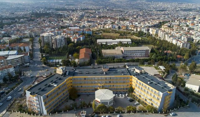 Dokuz Eylül Üniversitesi personel alımı yapacak! Akademik kadrolar için başvurular başladı