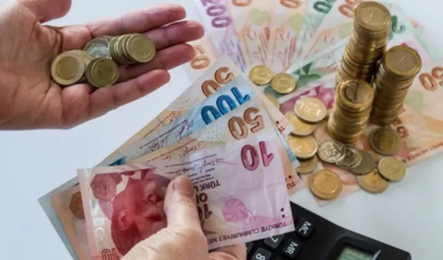Bağ-Kur emekli maaş farkı ne zaman yatacak? 2026 Temmuz zamlı maaş ödeme takvimi