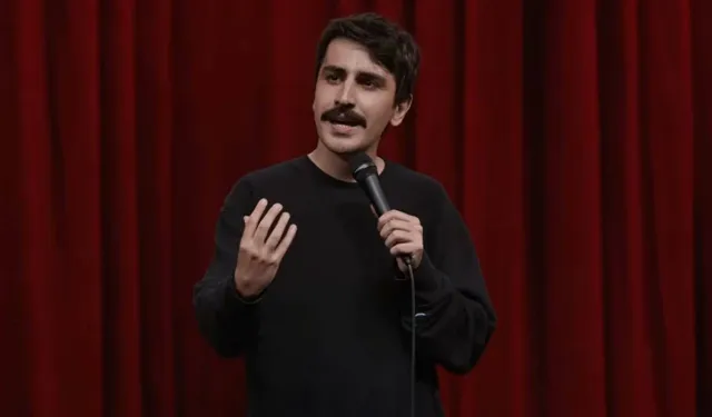 Tutuklu komedyen Deniz Göktaş hakim karşısında içini döktü!
